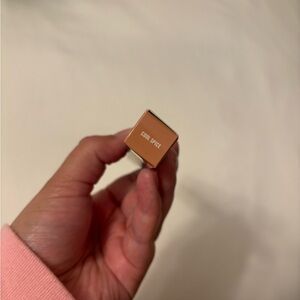 MAC cosmetics lip liner (COOL SPICE)